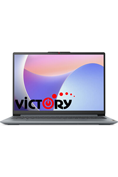 LENOVO IdeaPad Slim 3 15IRH8 i5-13420H 8GB 512GB SSD 15.6" FHD Freedos Notebook 83EM00C7TR0