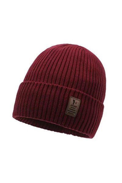 NO BRAND 2 wool hats, men's/women's hats, winter youth warm and thick casual ...