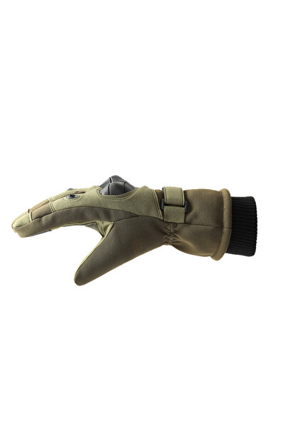 OEM Hat + scarf (set of 2 pieces), suitable for outdoor cycling, warm, thick cold-resistant and windpro