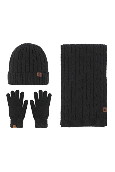 NO BRAND Gloves, with fleece lining and a thick layer for protection from hea...