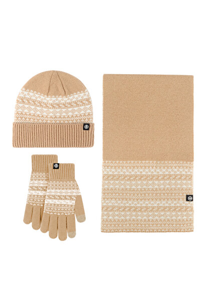 NO BRAND Gloves, with fleece lining and a thick layer for protection from hea...