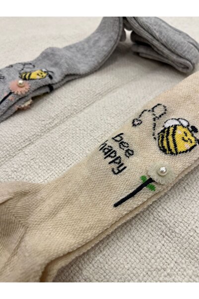 Katamino Baby Girl and Boy Pantyhose Sets