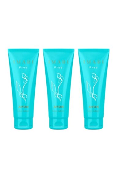 AVON Set Trio - Loțiune de corp Imari Free