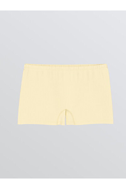 LC Waikiki Ozmarka New Season Girls' Boxer