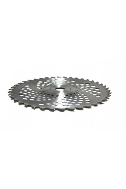 OEM Disc curbat pentru motocoasă 230 x 40 T x 25,4 mm