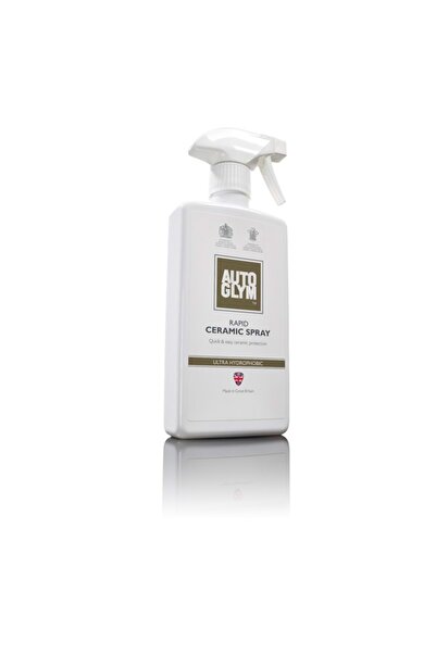 AutoGlym RAPİD CERAMİC SPRAY 500 ML.