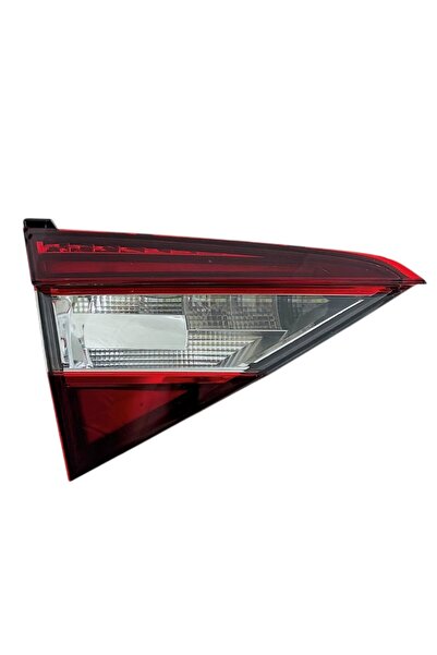 NS Nilser Auto Parts Skoda Super B İç Sol Ledli Stop Lambası 2016-2019