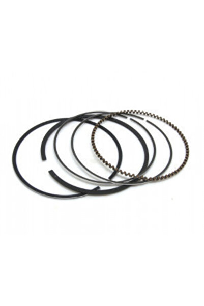 ZONGSHEN Set segmenți de piston pentru motor 190 F 90 mm