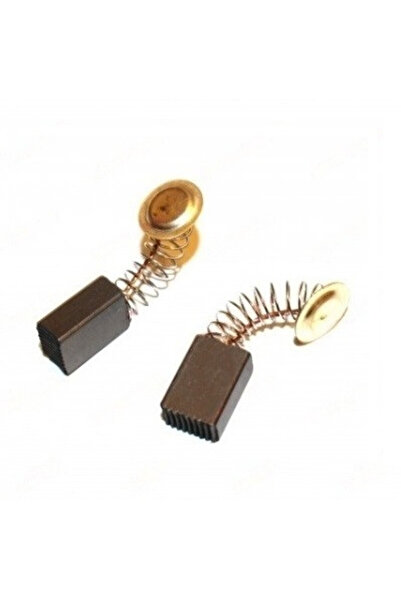 TAIWAN Collector brushes 7 x 11 x 15 mm