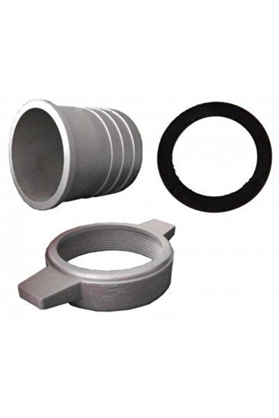 OEM 2-inch motor pump hose coupling (aluminum) Taiwan