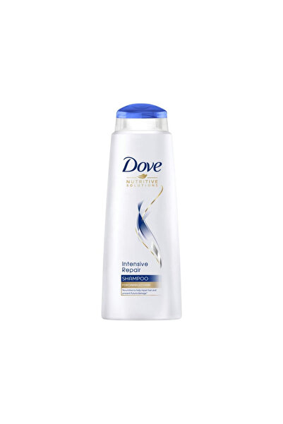 Dove Intensive Repair Shampoo, 400 ml
