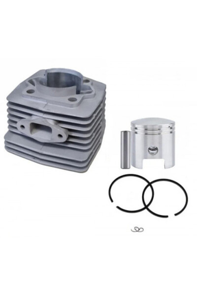 OEM Cylinder for 80 cc bicycle engine (model 1) - Quality I