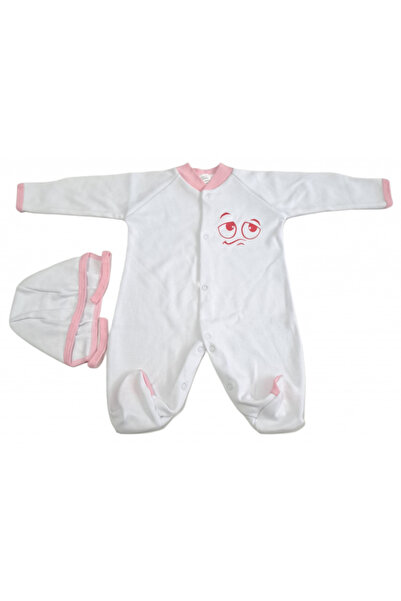 Bubu Kids Creations BubuKids plush jumpsuit
