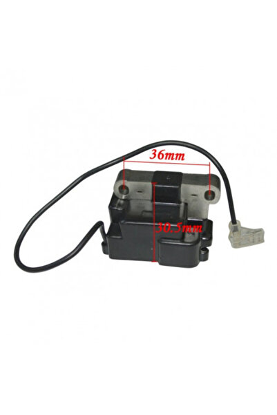 OEM Aprindere atomizor SP 415, Ruris 102, 103 (interior)