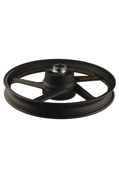 OEM Kuba TK03 Arka Jant Komple