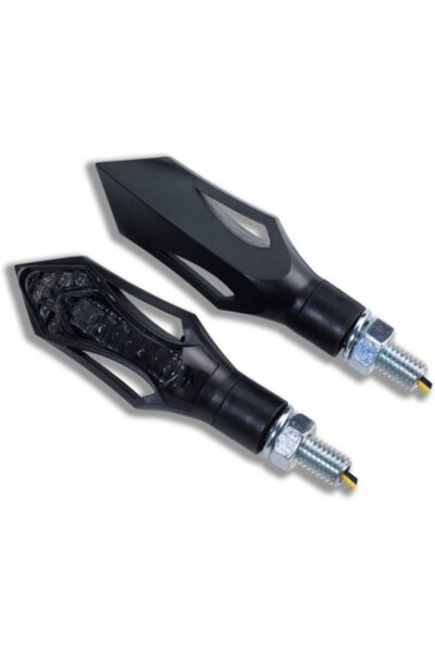 OEM Semnalizare LED scuter / motocicletă „Globe”