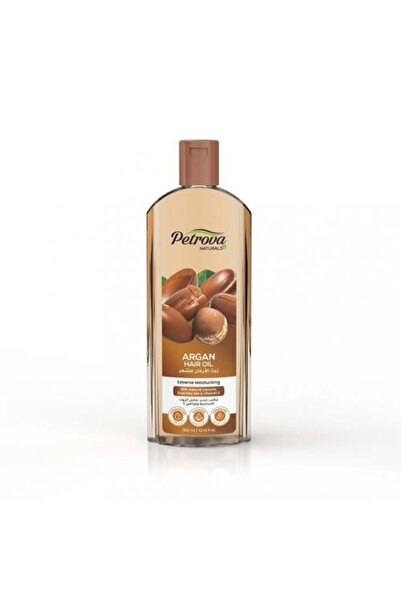 Petrova زيت الشعر بيتروفا أرغان 300 مل