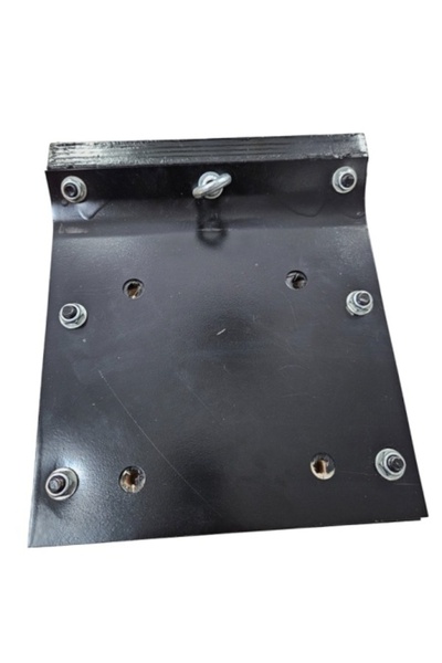 OEM Compactor foot plate (330 mm x 280 mm)