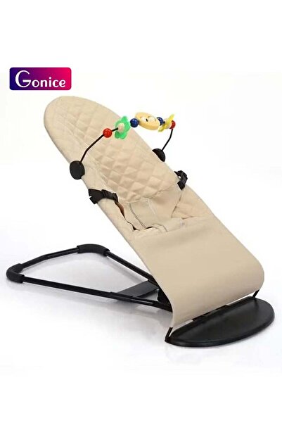 Gonice Baby Bouncer for Infants - Comfortable and Soothing