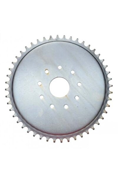 OEM Pulley for bicycle motor kit (48 teeth)