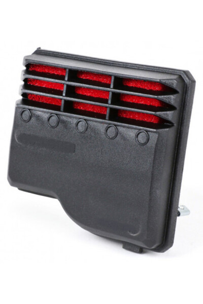 OEM Filtru de aer pentru mopedul Piaggio Ciao, Bravo, Si (model 2)