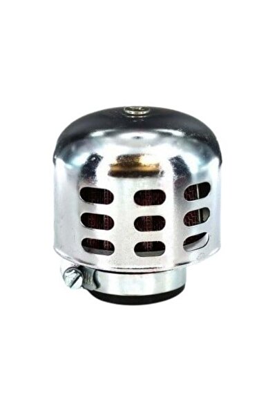 OEM Filtru de aer pentru scuter sport (cu protecție metalică) 39 mm