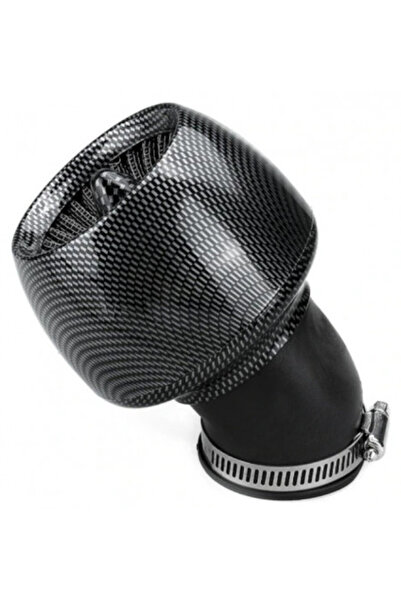 OEM Φίλτρο αέρα άνθρακα για scooter 35-42 mm