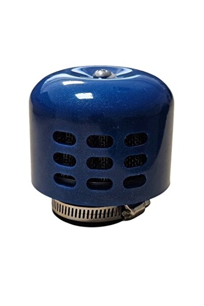 OEM Filtru de aer pentru scuter sport (cu protecție din plastic) 35 mm