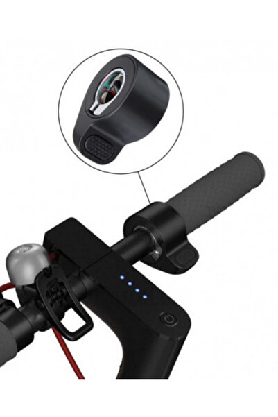 OEM Maneta de accelerație pentru trotineta electrică M365