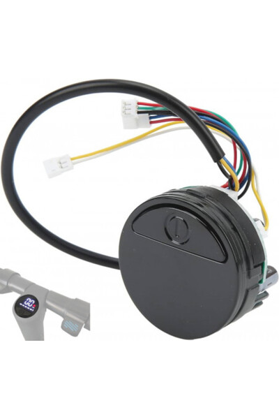 OEM Ninebot ES electric scooter display