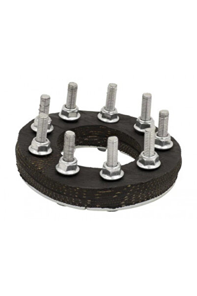 OEM Flange and sprocket kit for bicycle motor