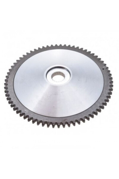 TAIWAN Rolă de răcire (variator) pentru Vespa, Piaggio Liberty, Aprilia 125 cc