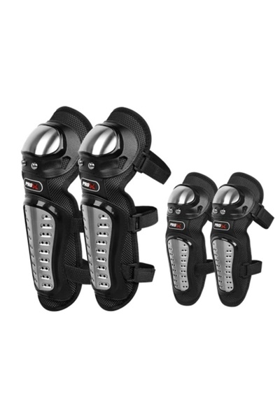 OEM Set de protecție pentru motociclete