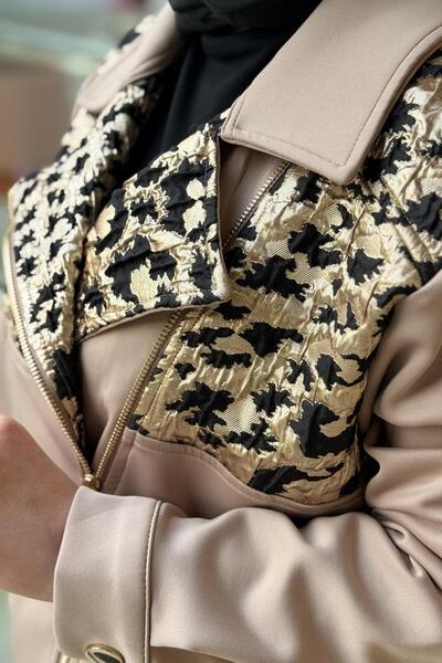 Missemramiss Jakar Garni Scuba Biker Suit