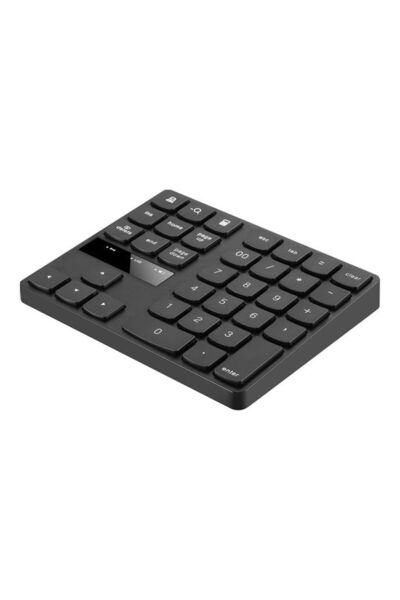 Generic Portable Wireless Numeric Keyboard