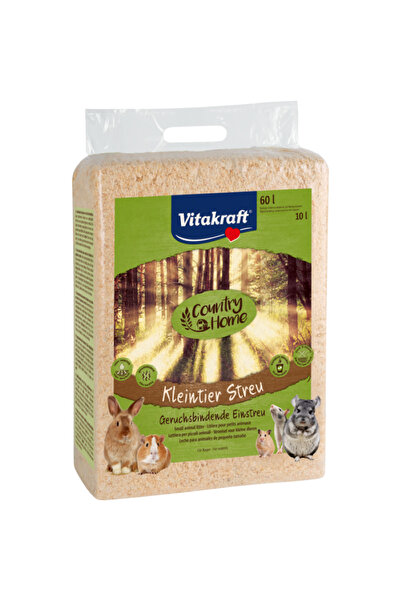 Vitakraft Wood chips 60l