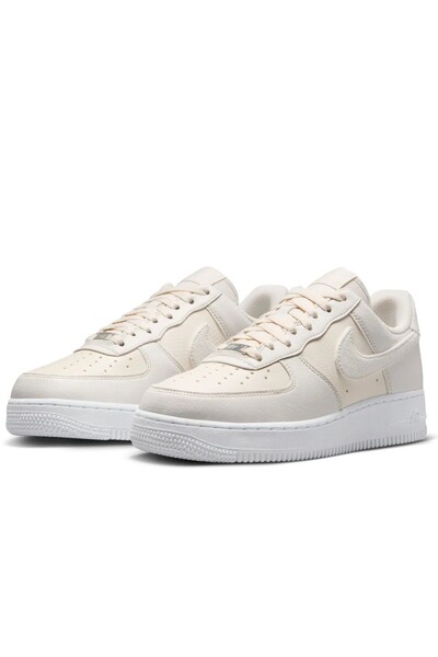 Nike Air Force 1'07 Lx Next Nature Unisex Sneaker Unisex Daily Sports Shoes Cream