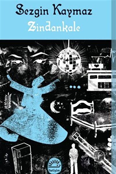 İletişim Yayınları Zindankale