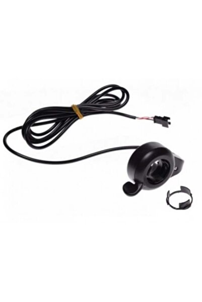 OEM Manetă simplă de accelerație pentru bicicletă / trotinetă electrică