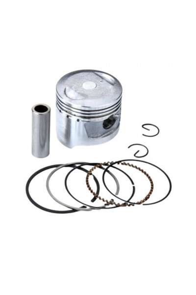 OEM Piston ATV 4T 50 cc 39 mm