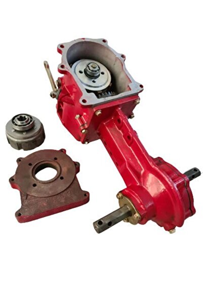 OEM Πλήρες κιβώτιο ταχυτήτων για σκαπτικό/καλλιεργητή 173 F