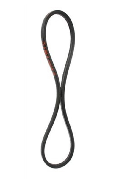 OEM Curea de moped Piaggio Si cu variator (1015/1025 x 13) fără dinți