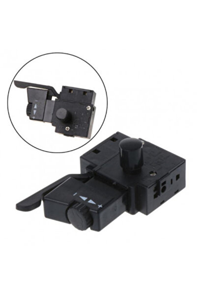 OEM Switch compatible with SKILL 6002, 6007, 6270, 6280