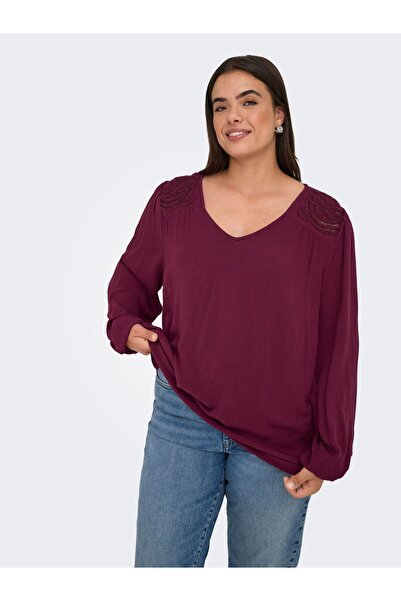 Only Carmakoma Top CARSELASI Top