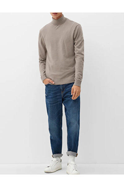 Evendi Blouse, Beige