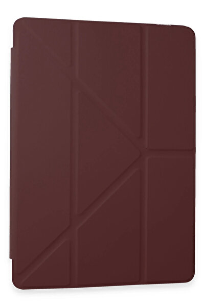 NewFace Nrzsnt Samsung Galaxy Tab A9 Case Mars Tablet Case with Pen Holder (111152) - Purple