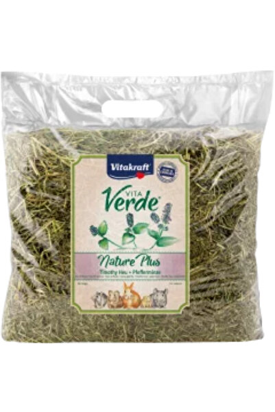 Vitakraft Vita Verde Peppermint 500g