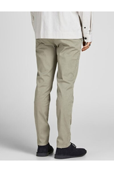 Jack & Jones Pantaloni, Verde