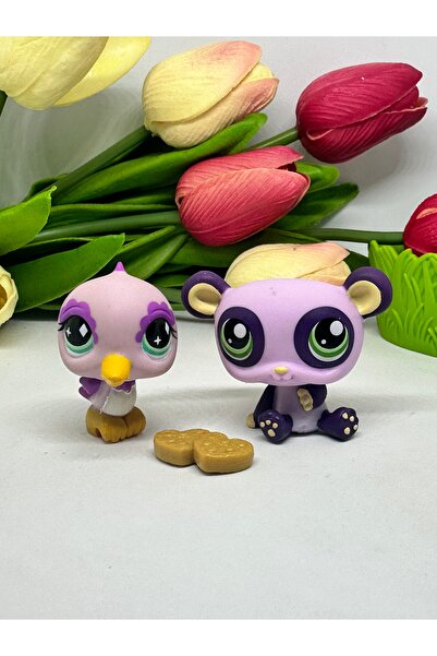 Littlest Pet Shop Lps miniş
