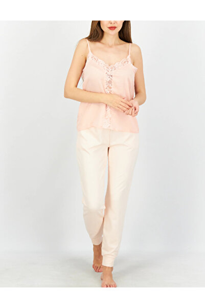 NA-KD Tank top, Pink